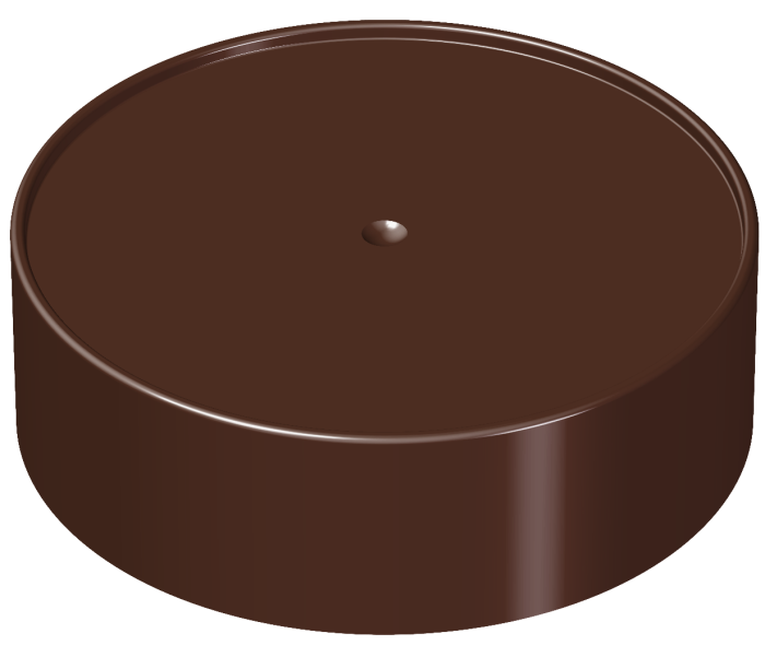 63mm screw cap #3581
